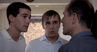 Funny Games 1997 Image 1