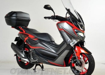 gambar modifikasi motor yamaha nmax keren gtx gambar modifikasi motor yamaha nmax keren gtx