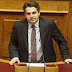 Κωνσταντινόπουλος:Στα επόμενα  2 χρόνια ο νέος αρχηγός της Παράταξης πρέπει να μπορεί να ενώσει τις δύο Κ.Ο. και να αντιπαρατεθεί στη Βουλή με τους κ.Τσίπρα&Μητσοτάκη