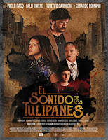 Poster de El Sonido de los Tulipanes