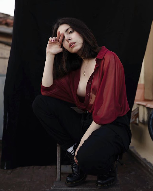 Aya Wolf Photos Aya Wolf Photos