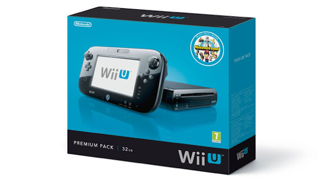 Wii U supera en ventas iniciales a sus rivales PlayStation 3 y Xbox 360  juntas