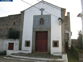 Igreja da Nossa Senhora da Alegria de Castelo de Vide, Portugal (Church) Igreja da Nossa Senhora da Alegria de Castelo de Vide, Portugal (Church)