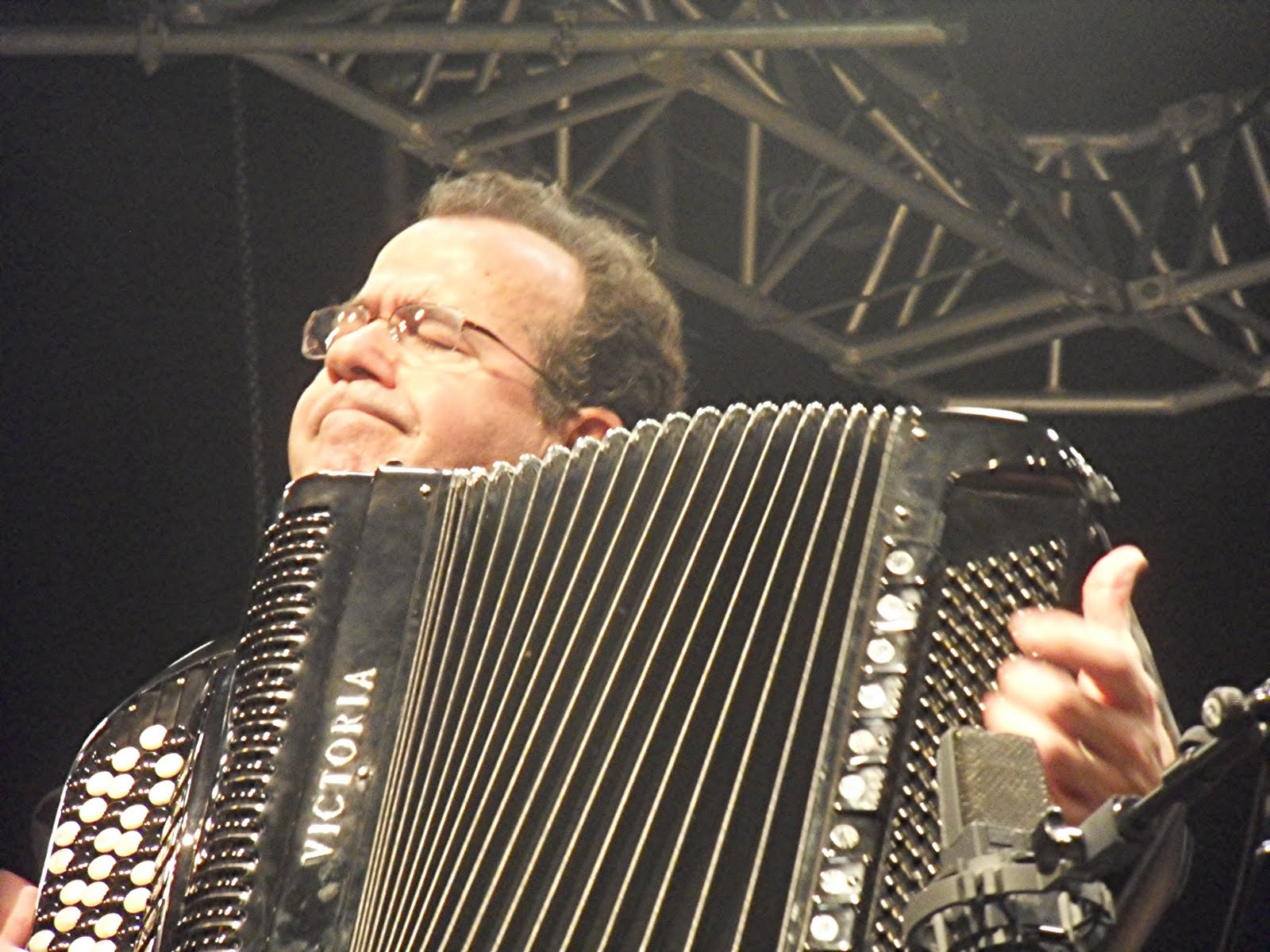 Date De Naissance De Jo Privat Junior l'autre bistrot des accordéons: avril 2011