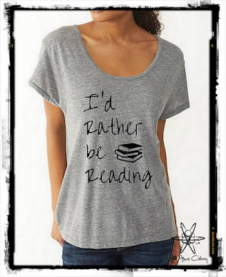 camisetas para lectores camisetas para lectores
