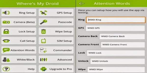 Aplikasi Canggih Untuk Melacak Smartphone