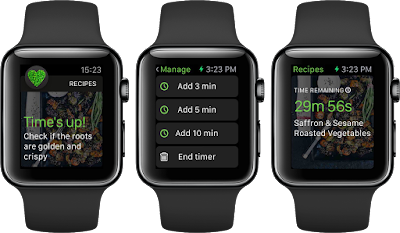 5 Aplikasi Kesehatan Apple Watch
