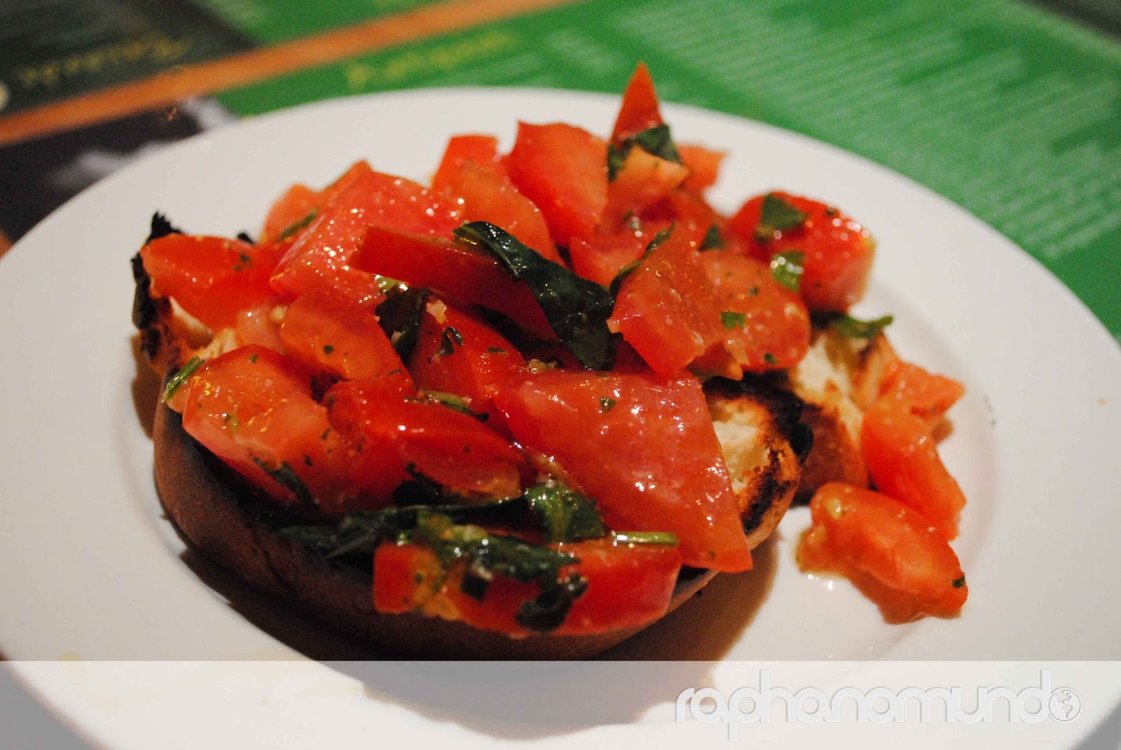 Pasta e Basta Italiano em Munique