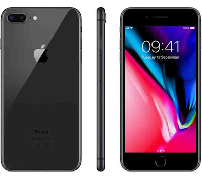 Spesifikasi Apple iPhone 8 Plus Spesifikasi Apple iPhone 8 Plus Iphone 8 Plus hadir dengan fitur kamera yang beresolusi tinggi. Sementara itu, pada bagian belakang bodi perangkat ini tersemat dual kamera utama beresolusi 12 MP dengan aperture f/1.8 dan f/2.8. Dual kamera primer pada Apple iPhone 8 Plus juga sudah dilengkapi dengan fitur phase detection autofocus, 2x optical zoom, dan quad LED flash. Keunggulan dari kamera utama perangkat ini juga sanggup menghasilkan empat varian video yaitu 2160p@30fps, 1080p@60fps, 1080p@120fps, dan 720p@240fps. Sementara itu, pada bagian depan Apple iPhone 8 Plus tersemat kamera sekunder yang sangat mendukung aktivitas selfie dan video call karena hadir dengan resolusi 7 MP dan beraperture f/1.8. Kamera selfie yang dilengkapi dengan fitur face detection, HDR, dan panorama tersebut mampu menghasilkan video dengan kualitas 1080p@30fps dan 720p@240fps. Spesifikasi Apple iPhone 8 Plus pada sektor ini juga dipenuhi dengan berbagai fitur pendukung fotografi berkualitas seperti 1/3” sensor size @ 28 mm, 1/3.6” sensor size @ 56 mm, geo-tagging, simultaneous 4K video dan 8MP image recording, touch focus, face/smile detection, serta HDR (photo/panorama). Sobat gadgetyang menyukai fotografi tentunya akan dimanjakan dengan spesifikasi iPhone 8 Plus tersebut. Akan memiliki bodi yang slim karena ketebalannya hanya