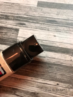 L'Oreal Infallible 24H Fresh Wear Foundation Review