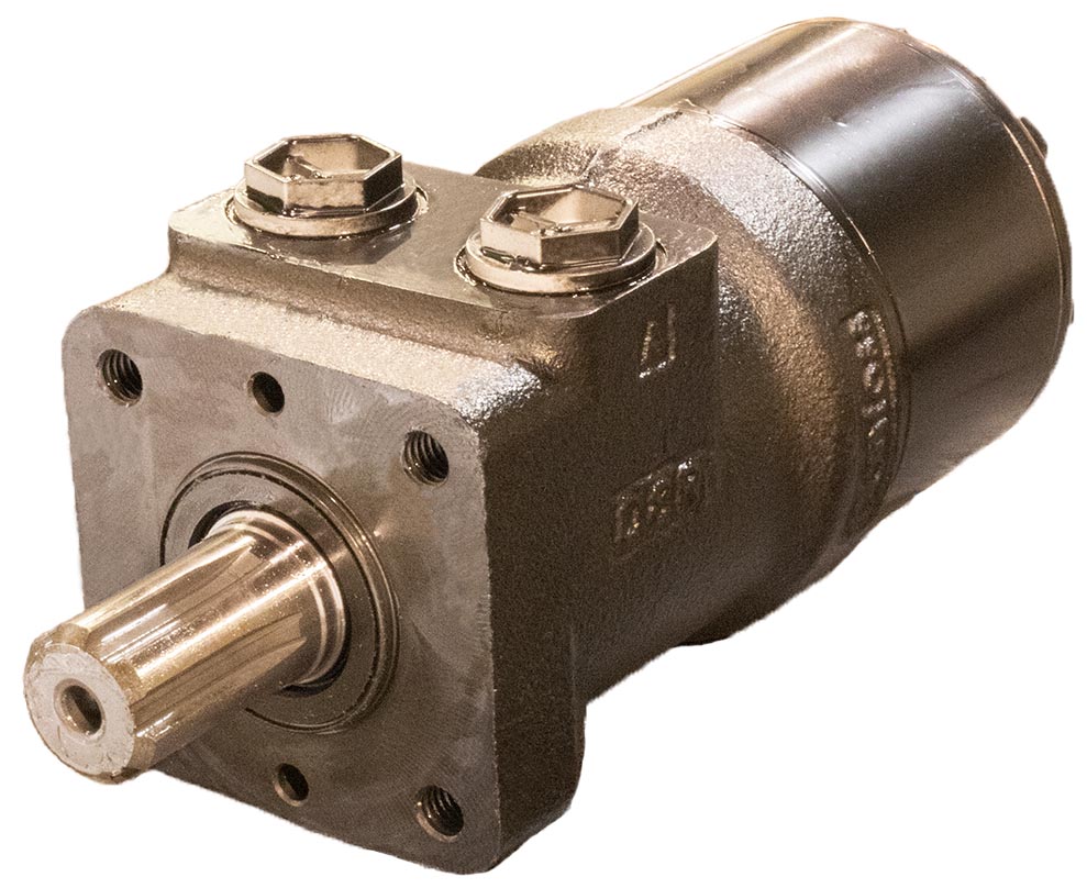 Danfoss Power Solutions – Flint Hydraulics