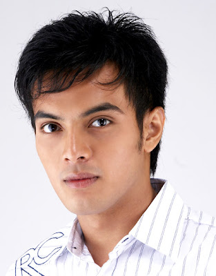 Biodata Artis: Profil Biodata Temmy Rahadi