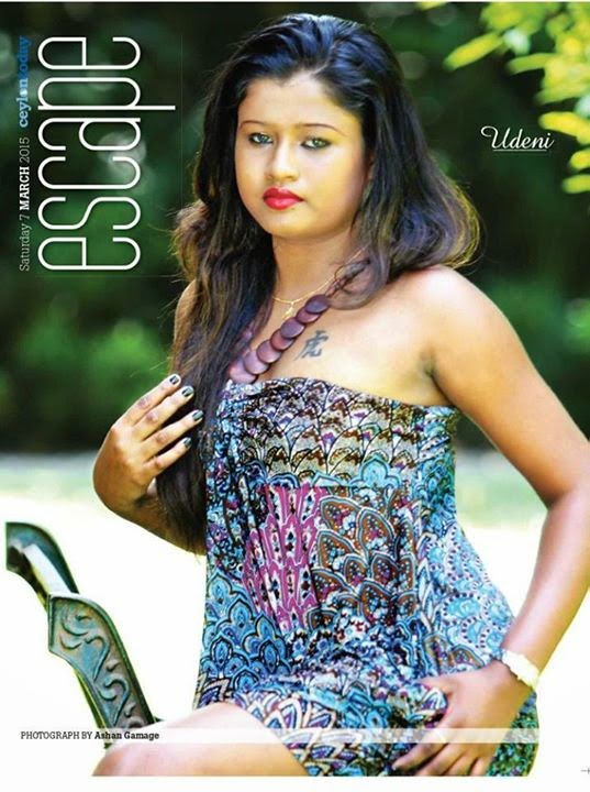 Sri Lankan Actress Models and Hot Girls Photo Gallery Srilankan Actress and Models  Gallery: April 2015