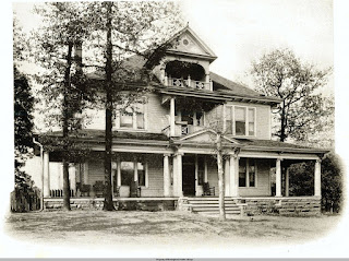 Photo of Birmingham Department of Archives