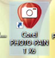 Corel PHOTO-PAINT