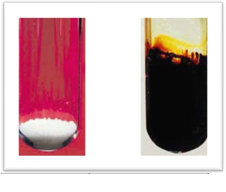 SIFAT DAN JENIS MATERI - KAFANOVA