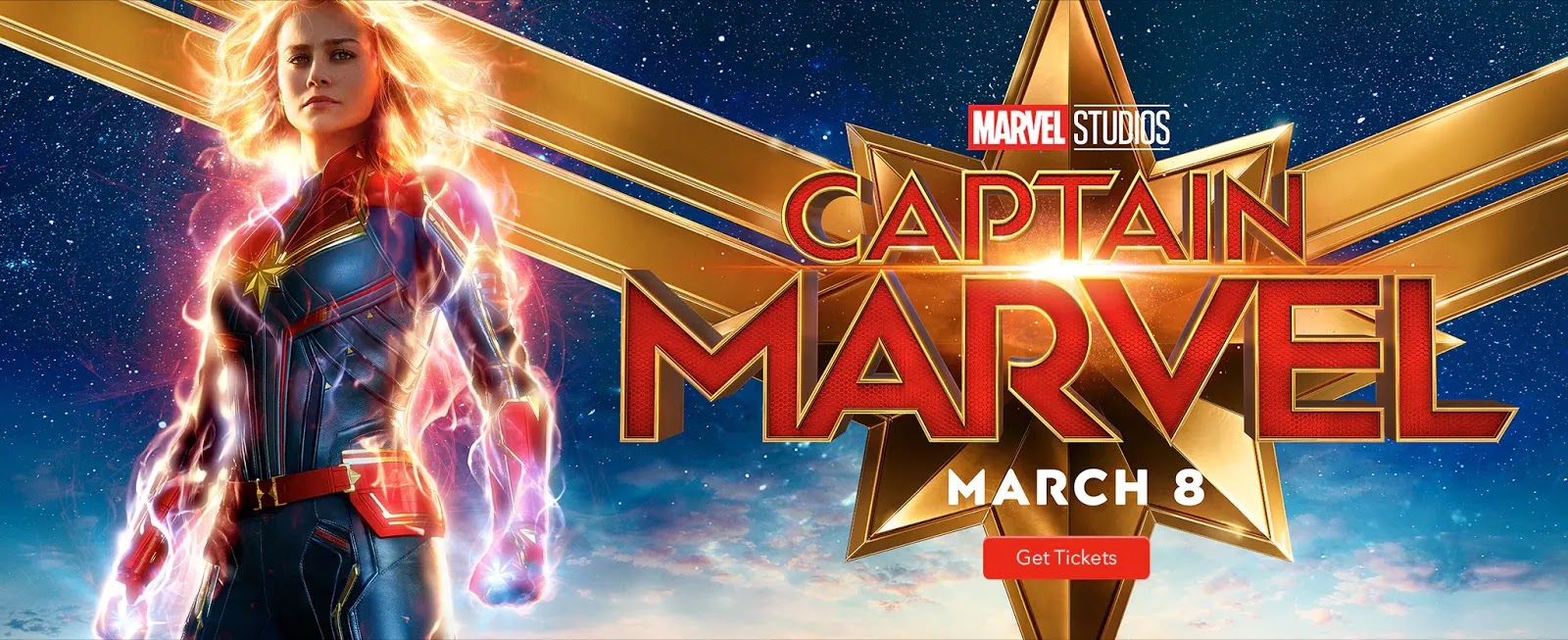 Captain Marvel Trailer 2 Complete Breakdown