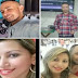 Mulher maranhense de Paraibano mata companheiro a facadas em São Paulo