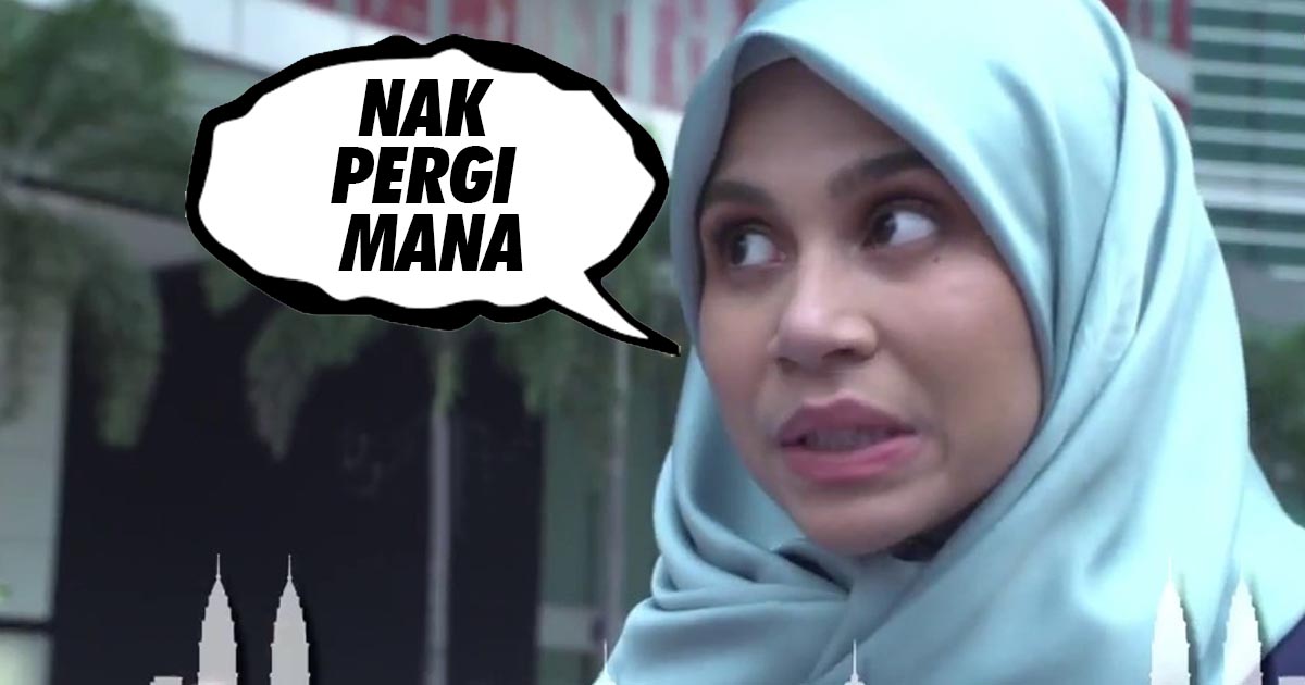Pergi dating