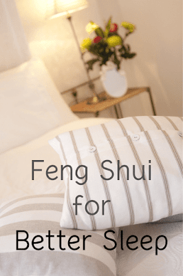 Feng Shui for Sleep