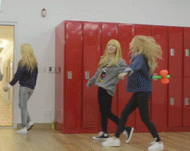 [레드벨벳] 정리왕 아이린.gif | 인스티즈