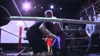 snap suplex
