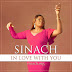 DOWNLOAD Music: Sinach – In Love With You