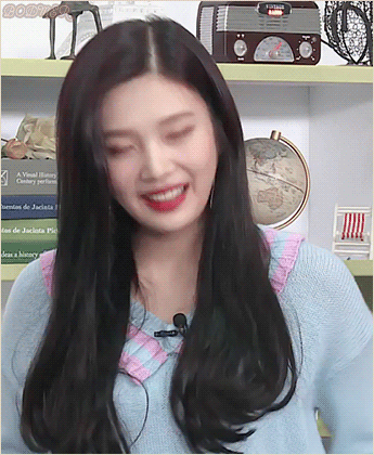셀럽TV 흑발둥
