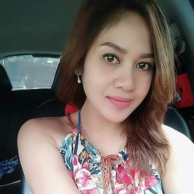 Mama Muda Bali Cantik Ayu Suka Selfie Mama Syantik