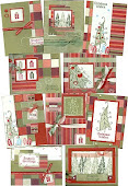 Tannenbaum 20 Card kit / mailorder available