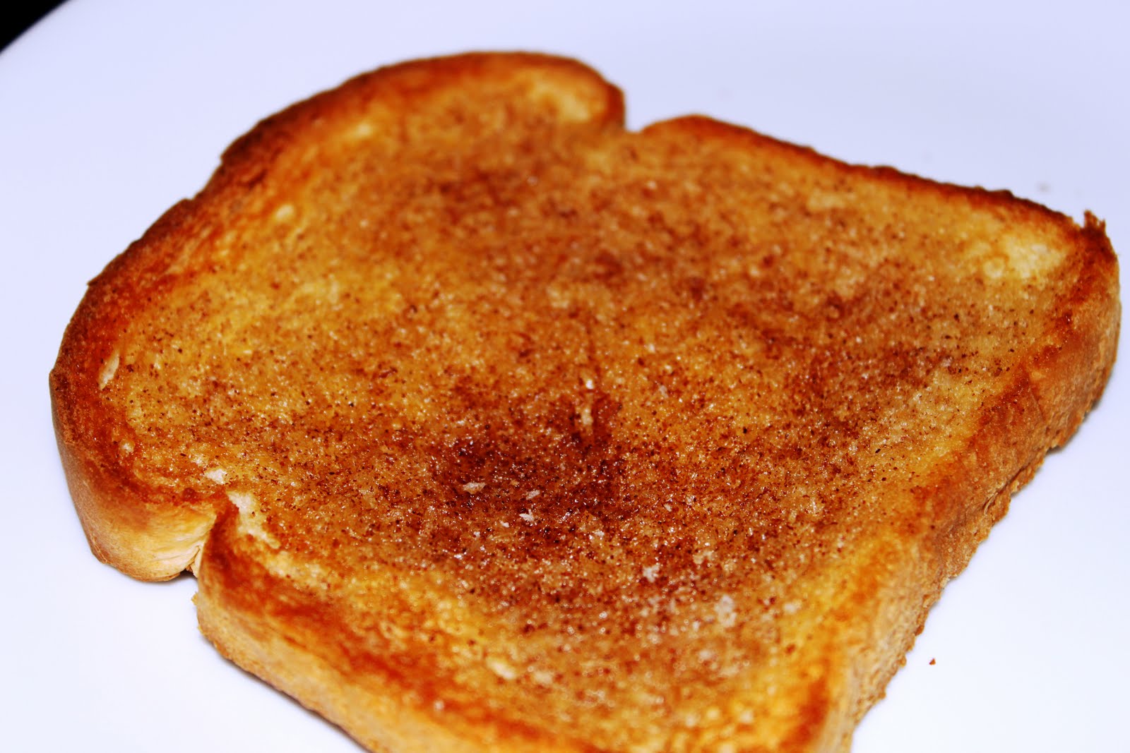 Jenn&amp;#39;s Food Blog: Amazing Cinnamon Toast :-)