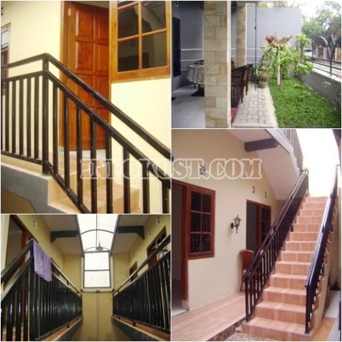 cari kost kamar mandi dalam murah