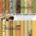 KIT DIGITAL MICKEY SAFARI