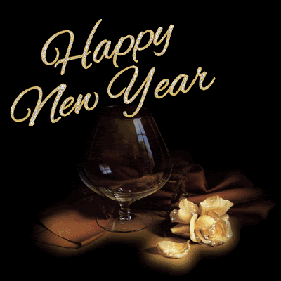 Best Happy New Year Gif Download