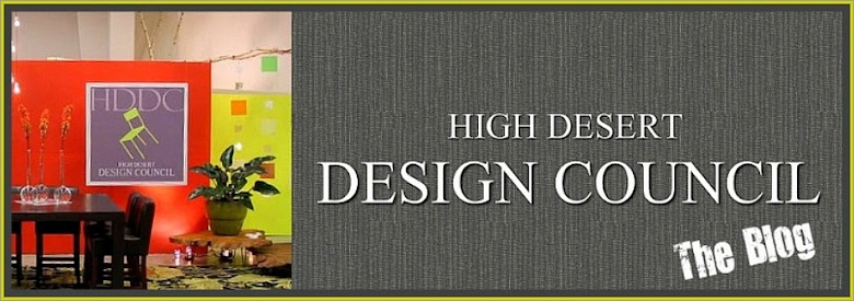 High Desert Design Council