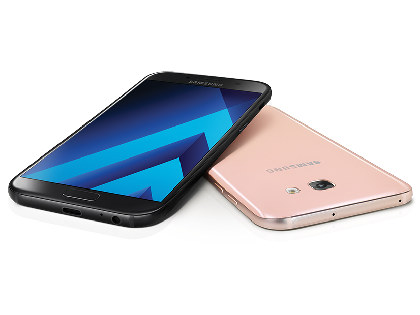 Cara Mudah ScreenShot HP Samsung Cara Mudah ScreenShot HP Samsung