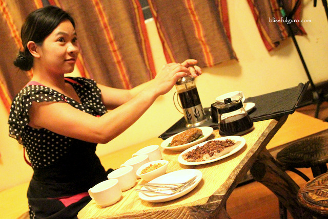 Cafe Yagam Baguio Blog