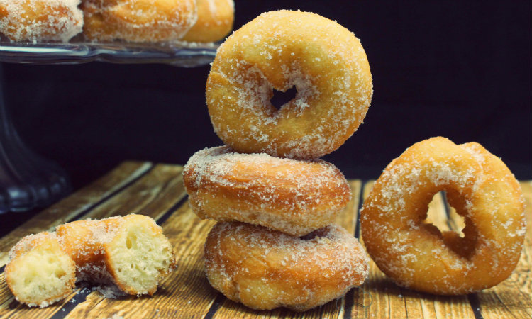 Rosquillas