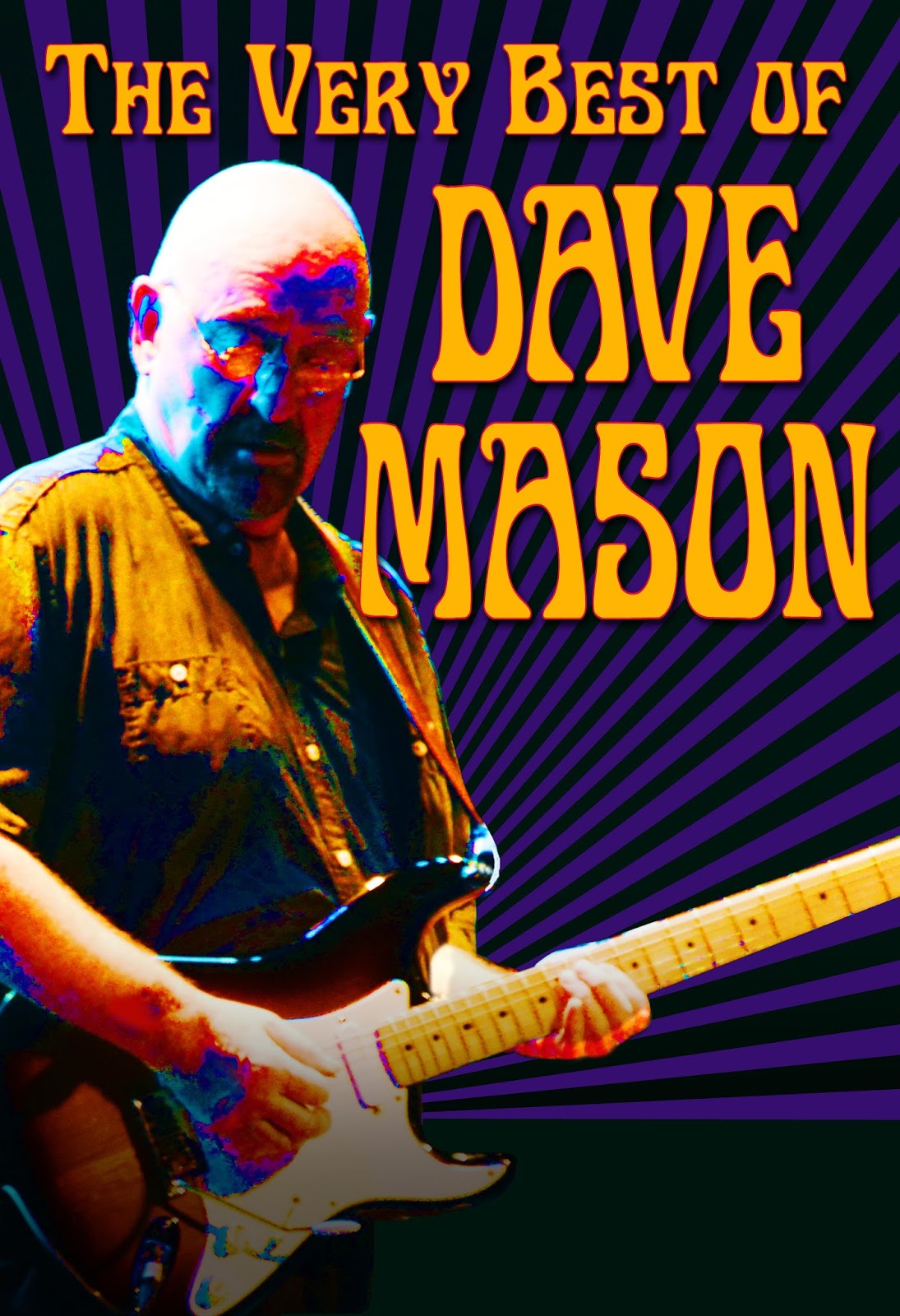 dave mason tour schedule