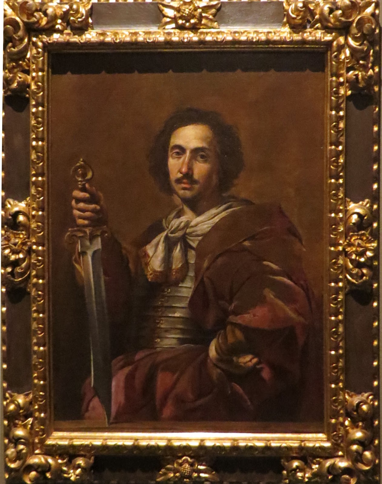 notas cordobesas ANTONIO DEL CASTILLO EN LA SENDA DEL NATURALISMO