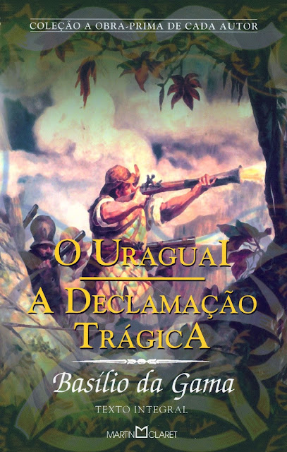 O Uraguai - José Basílio da Gama