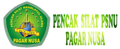 Logo pagar nusa Logo pagar nusa