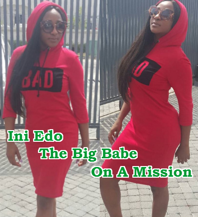 ini edo sick