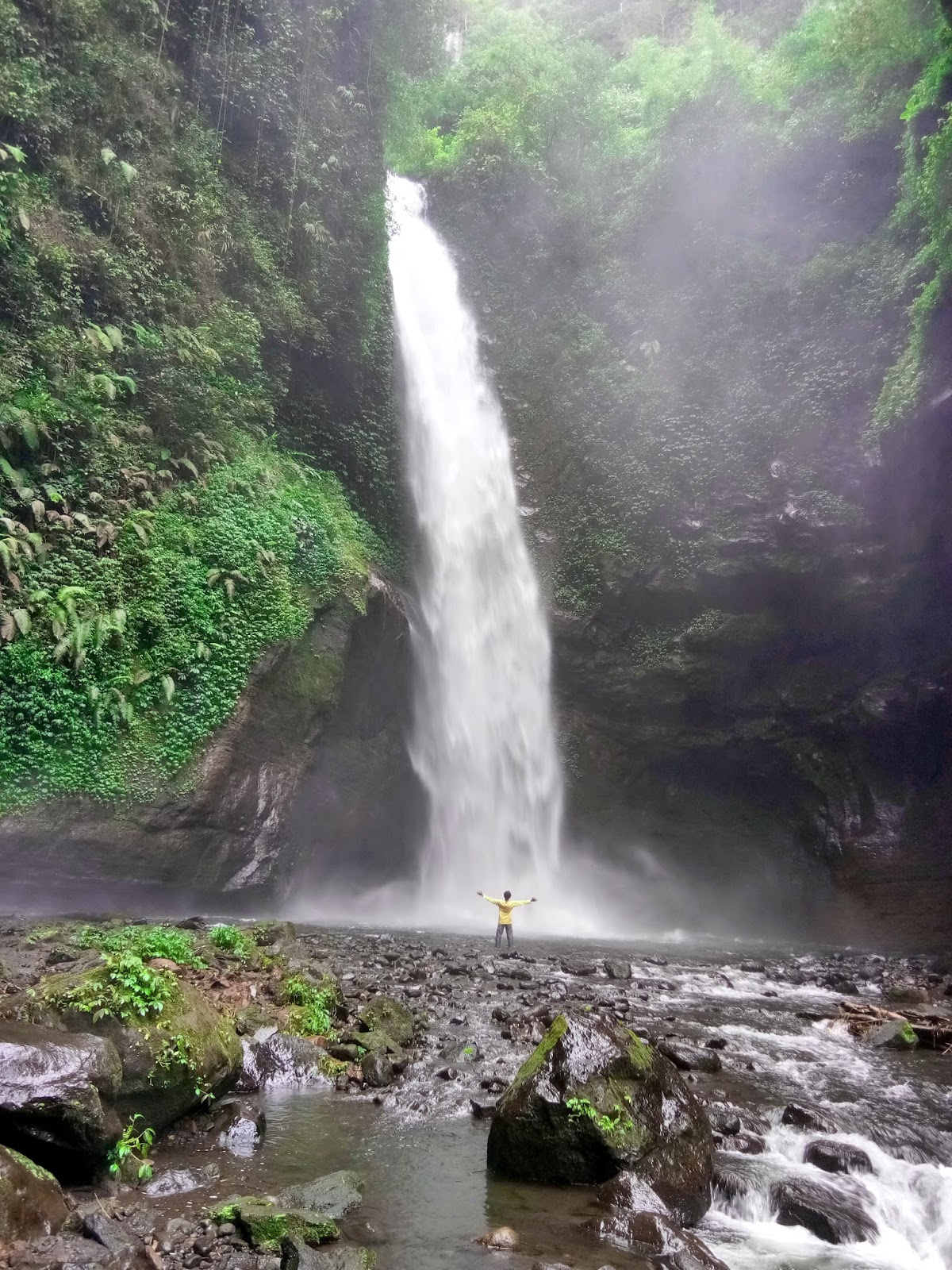 Coban Cinde malang Hasil gambar untuk Coban Cinde malang