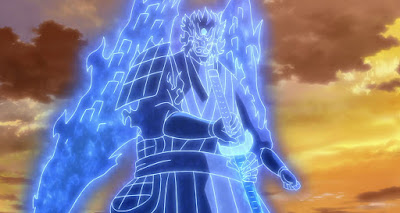 Susanoo Madara