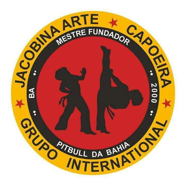 Jacobina Arte Capoeira