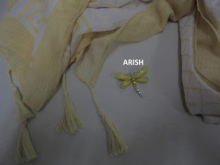 arish