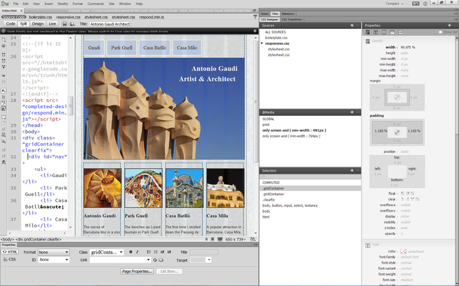 Download Crack For Adobe Dreamweaver Cs5 5 Bezus