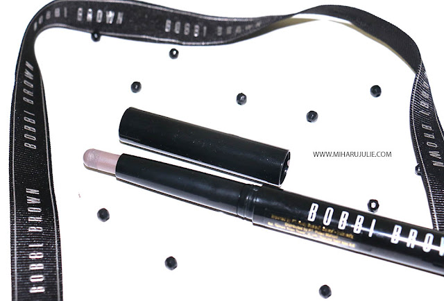 Bobbi Brown Long Wear Cream Shadow Stick Review