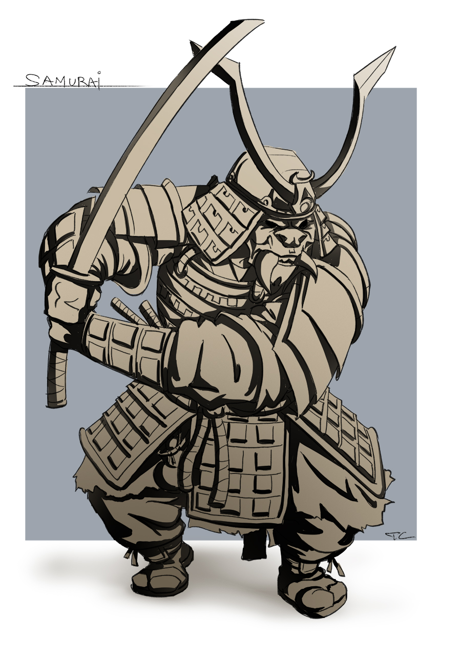 [Image: Samurai.jpg]